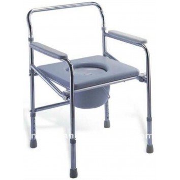 COMMODE CHAIR W.OUT WHEEL KY-896